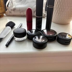 MAC Full Size Makeup Lot ~ $240 selling for $70 - New/Unopened!